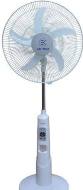 Standing Fan