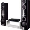 Home Theatre Sound System