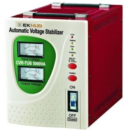 Stabilizer