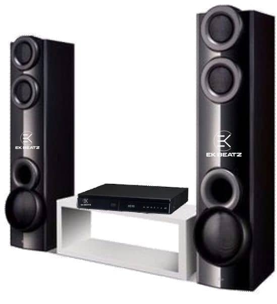 Home Theatre Sound System